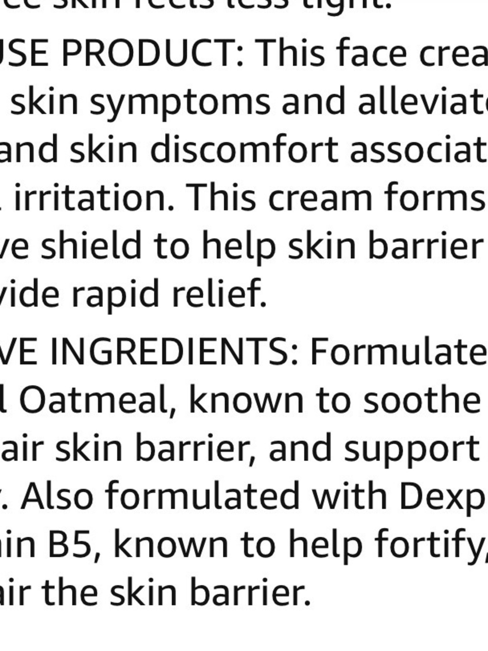 Kiehl's Ultra Facial Meltdown Recovery Cream - Vivid Red Jar - Picture 11 of 16